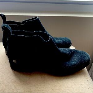 Women's UGG McClair Ankle Boot